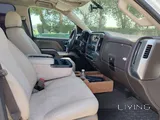 Silverado 4x4 - Sale or SWAP 